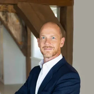 Portret van Daniel Fontein, partner bij FTW Advocaten
