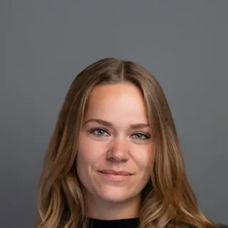 Portret van Ilona Tol, advocaat bij FTW Advocaten