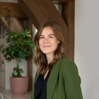 Portret van Jamie de Haan, advocaat bij FTW Advocaten