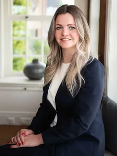 Portret van Stefanie Langeweg