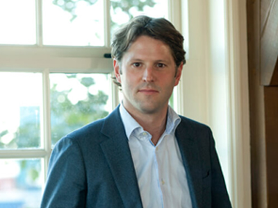 Bob Tijkotte