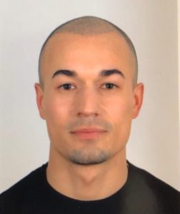 Milo Pieplenbosch